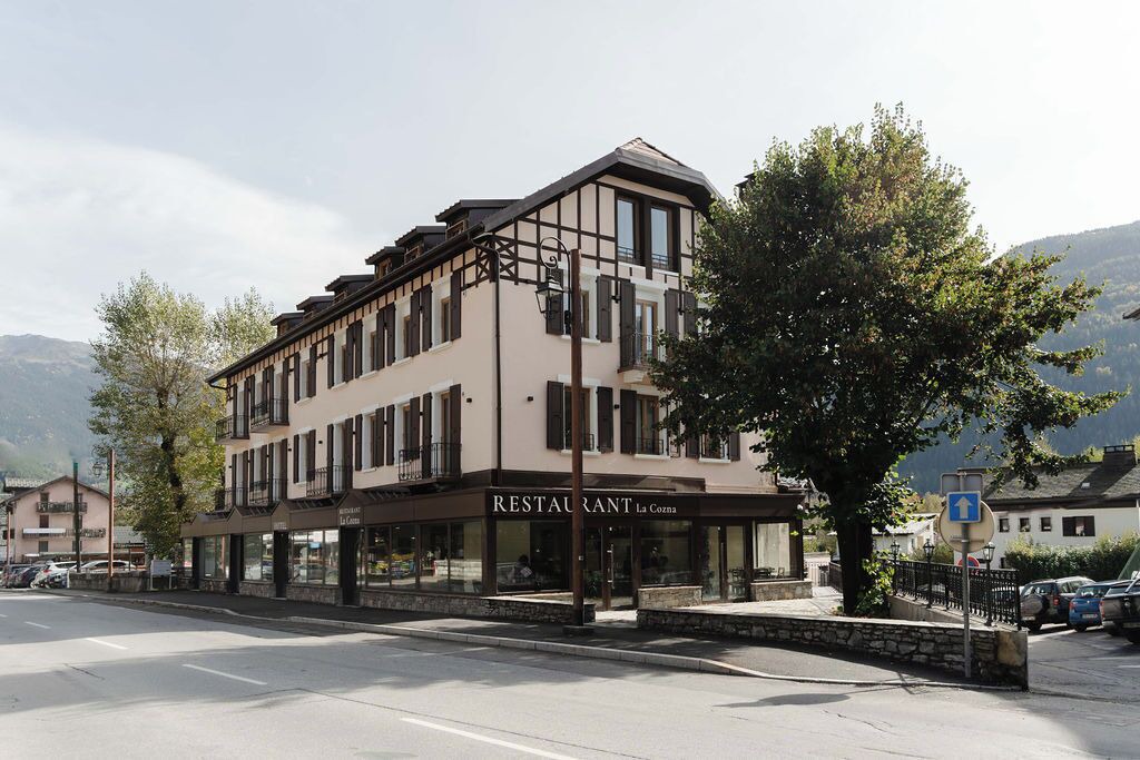 Photo of Outdoor in Bourg-Saint-Maurice