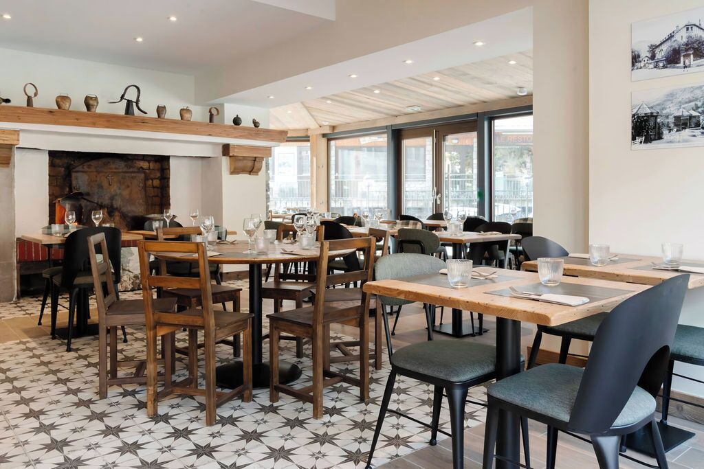 Photo of Others in Bourg-Saint-Maurice