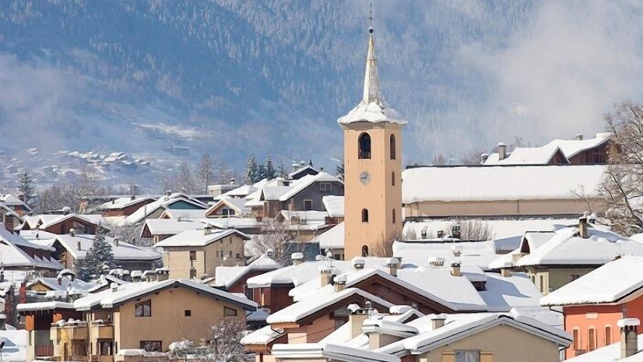 Photo of Outdoor in Bourg-Saint-Maurice