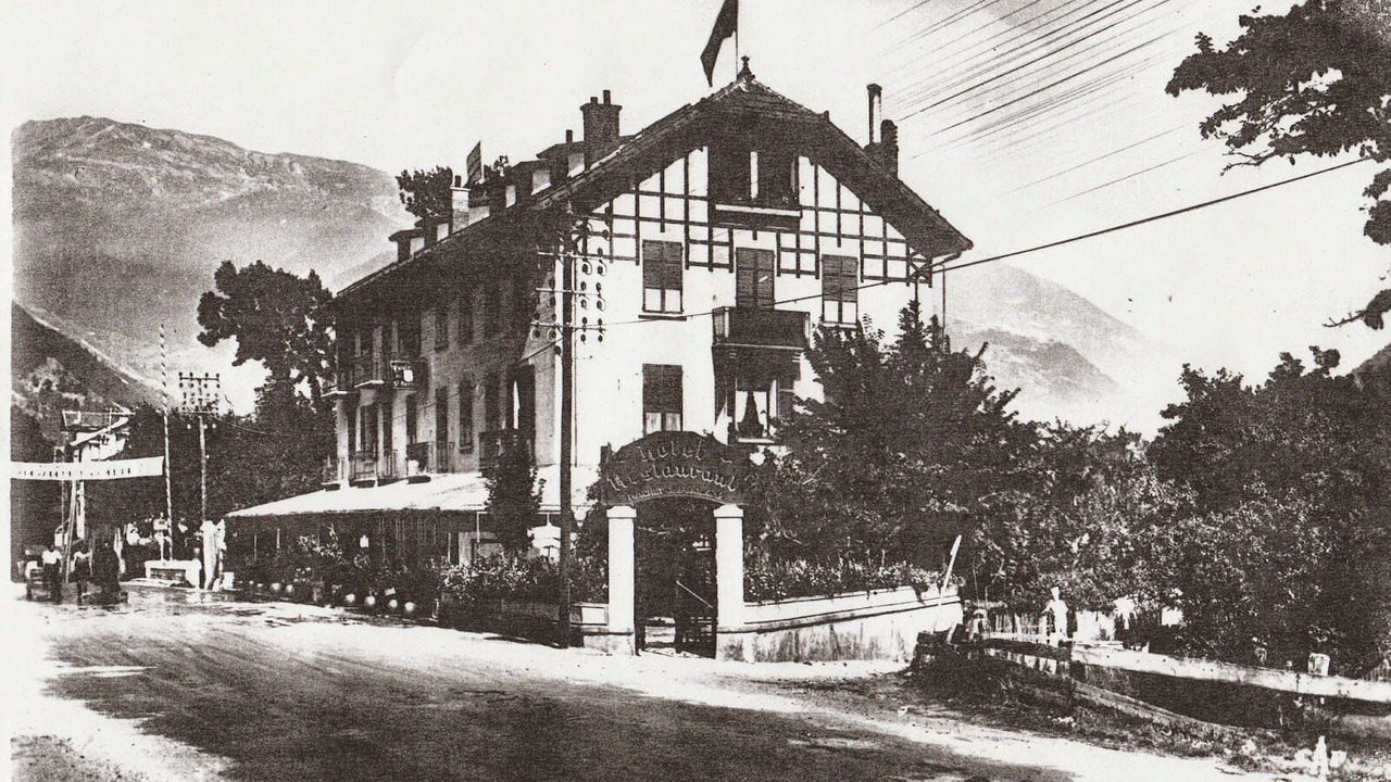 Photo of Outdoor in Bourg-Saint-Maurice