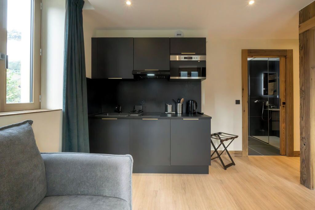 Photo of Bedroom in Bourg-Saint-Maurice