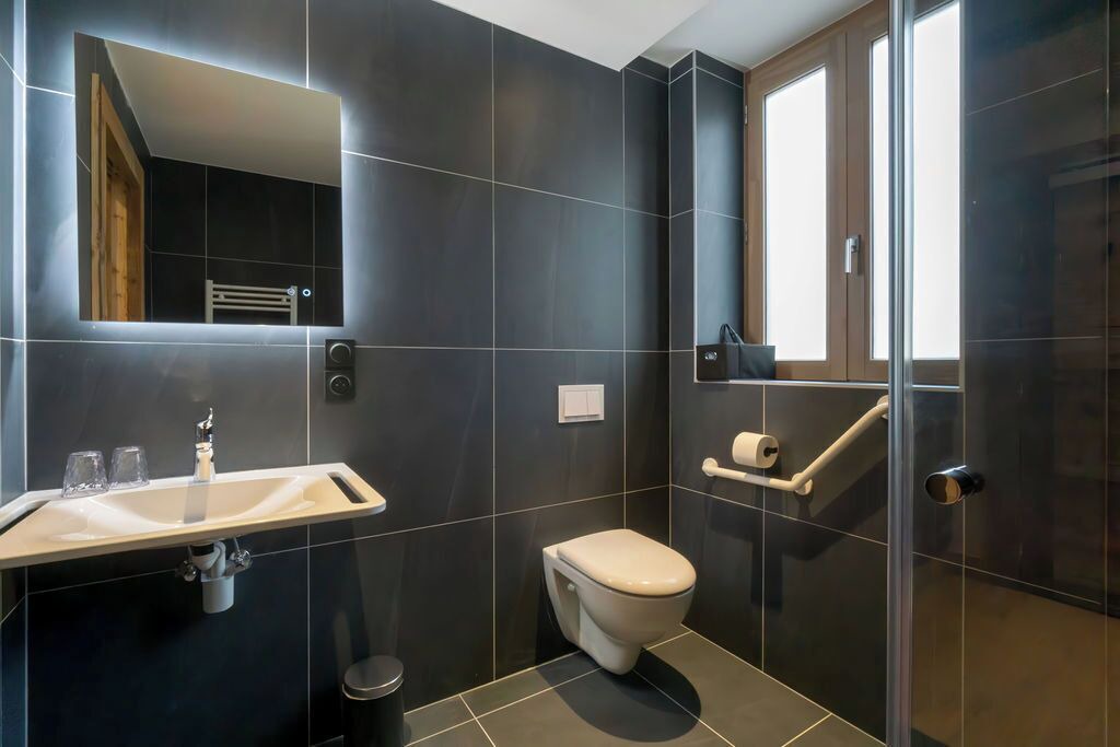 Photo of Bathroom in Bourg-Saint-Maurice