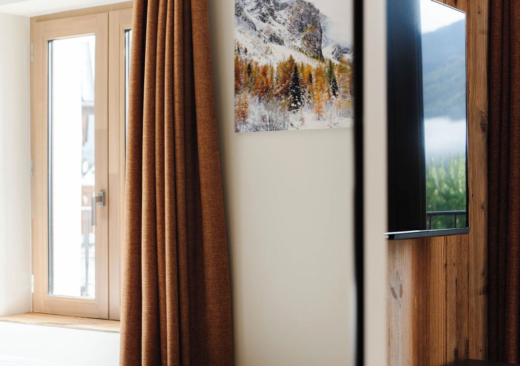 Photo of Bedroom in Bourg-Saint-Maurice