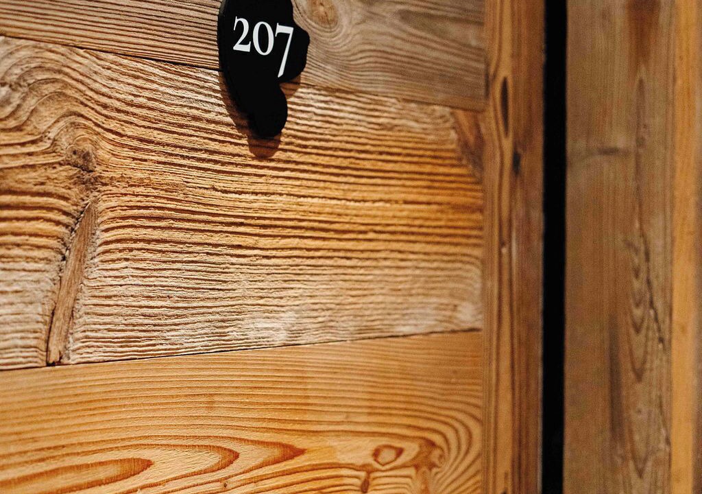 Photo of Bedroom in Bourg-Saint-Maurice