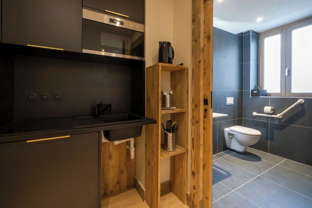 Photo of Bedroom in Bourg-Saint-Maurice