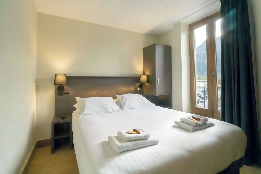 Photo of Bedroom in Bourg-Saint-Maurice