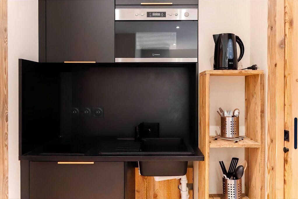 Photo of Bedroom in Bourg-Saint-Maurice