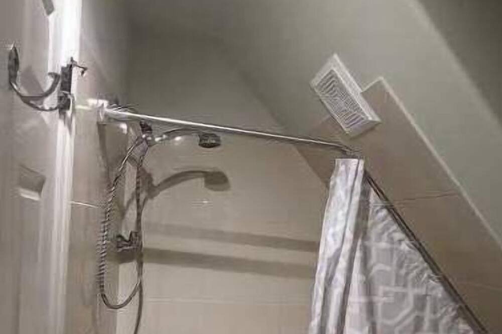 Photo of Bathroom in Halifax County