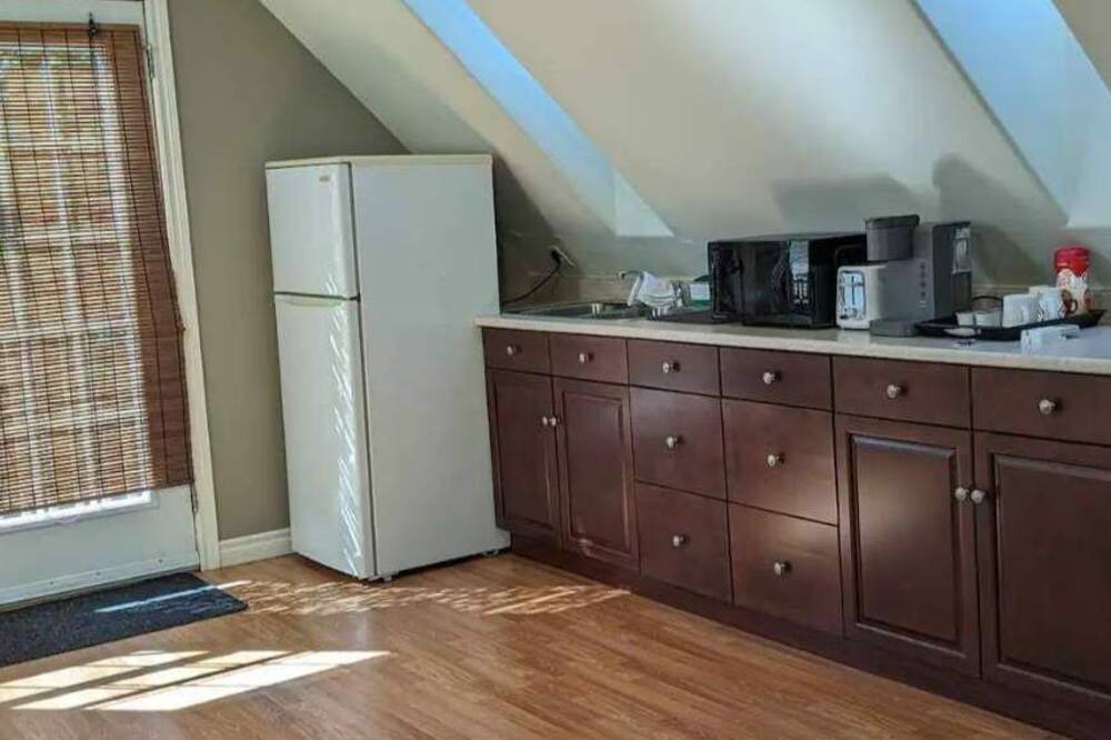 Photo of Kitchen in Halifax County