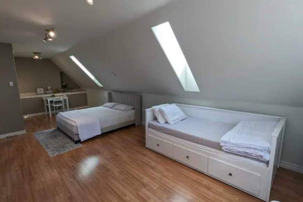 Photo of Bedroom in Halifax County