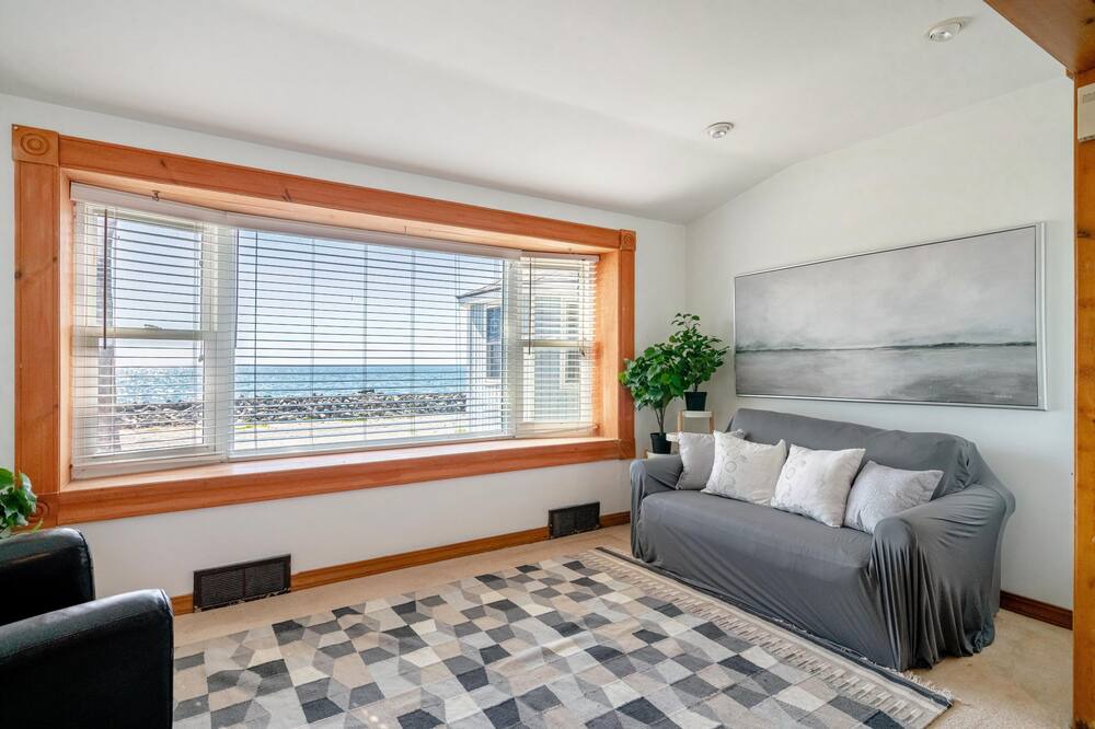 Photo of Livingroom in Harwich