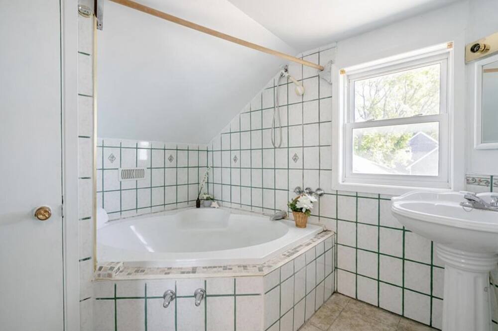 Photo of Bathroom in Harwich
