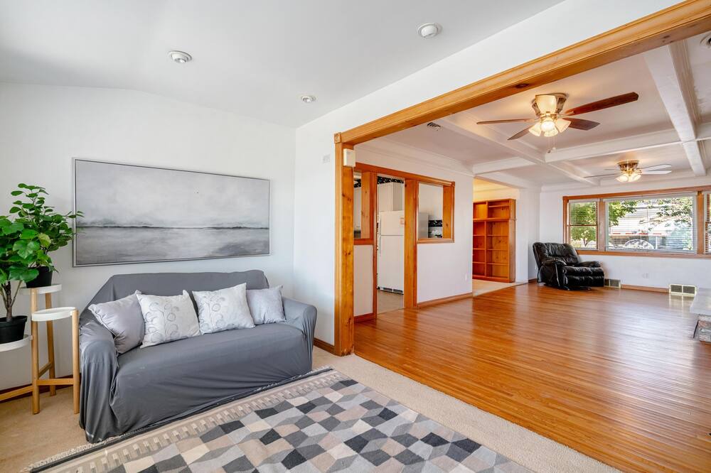 Photo of Bedroom in Harwich