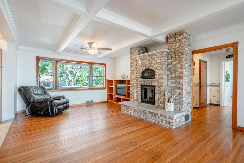 Photo of Livingroom in Harwich