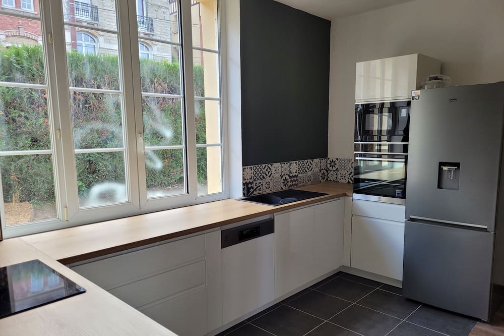 Photo of Kitchen in Laon