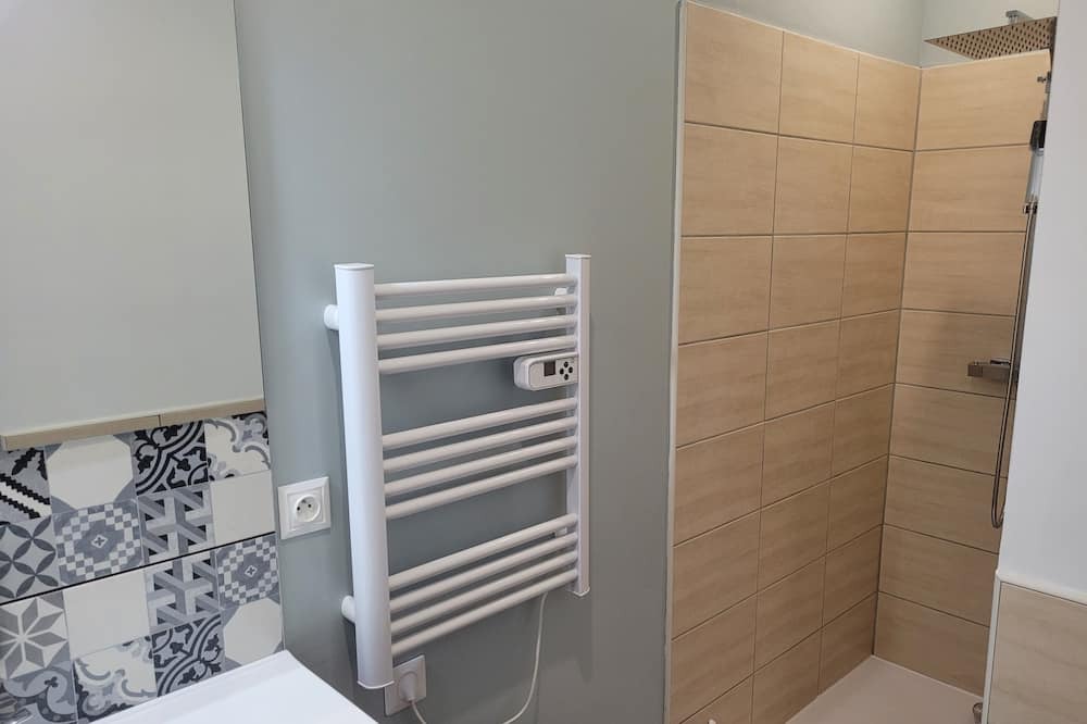 Photo of Bathroom in Laon