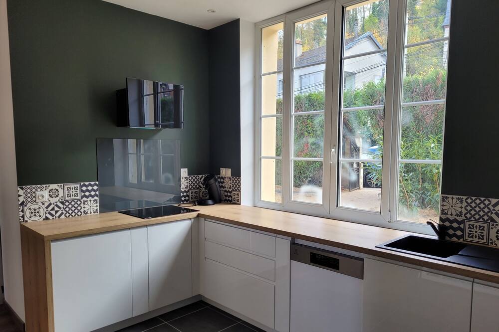 Photo of Kitchen in Laon