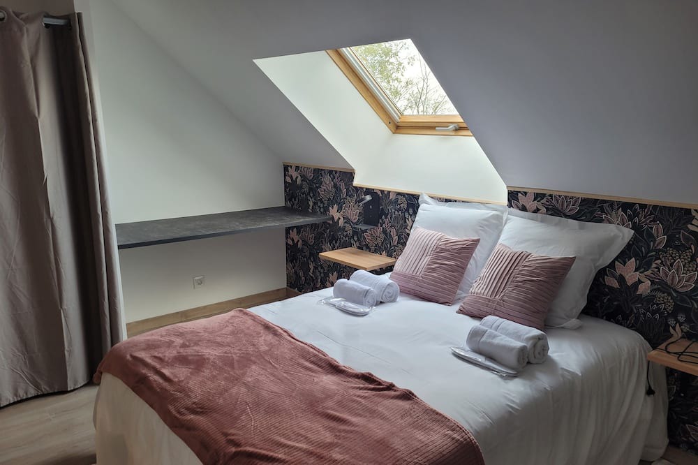 Photo of Bedroom in Laon