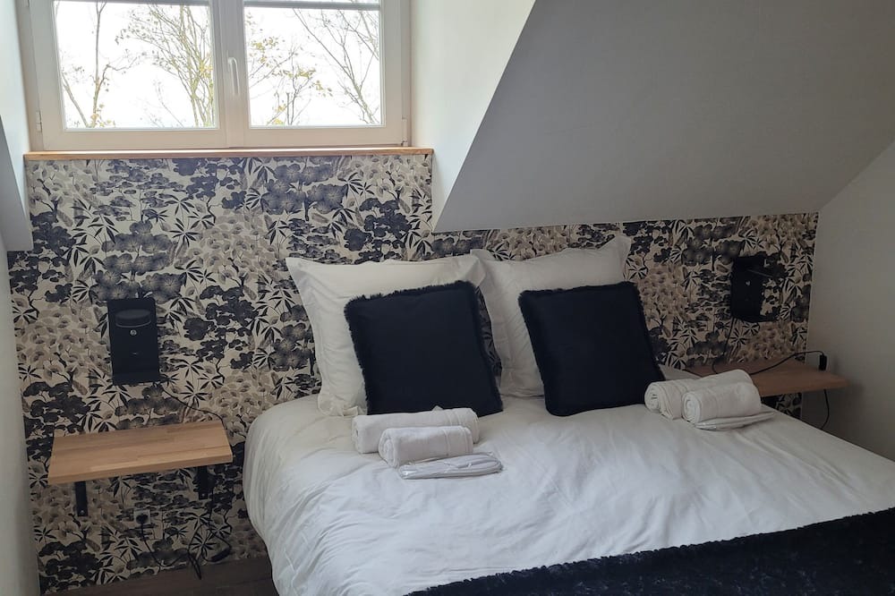 Photo of Bedroom in Laon