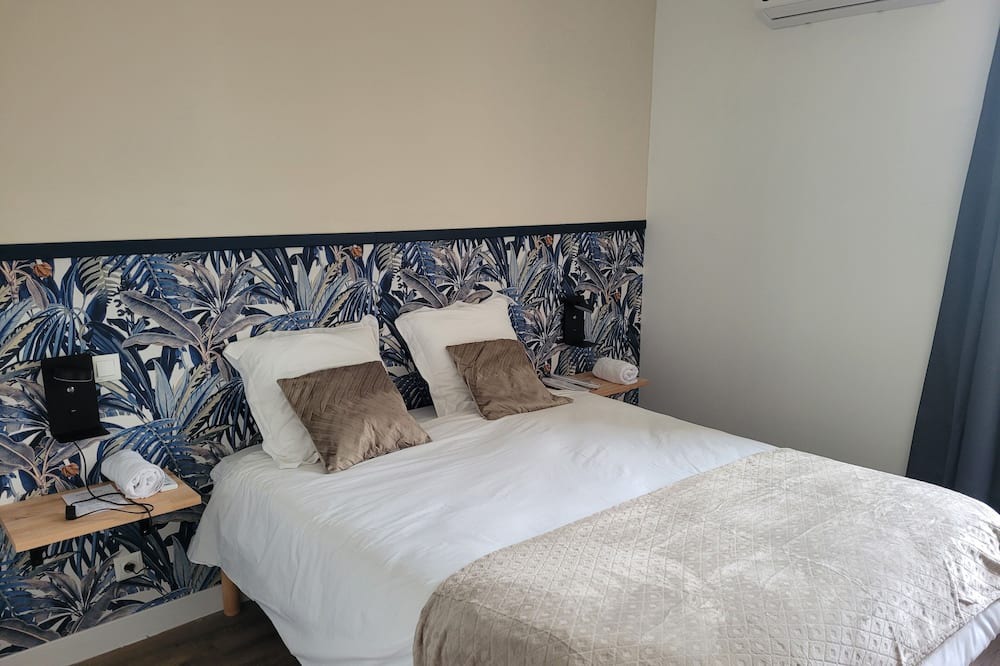 Photo of Bedroom in Laon