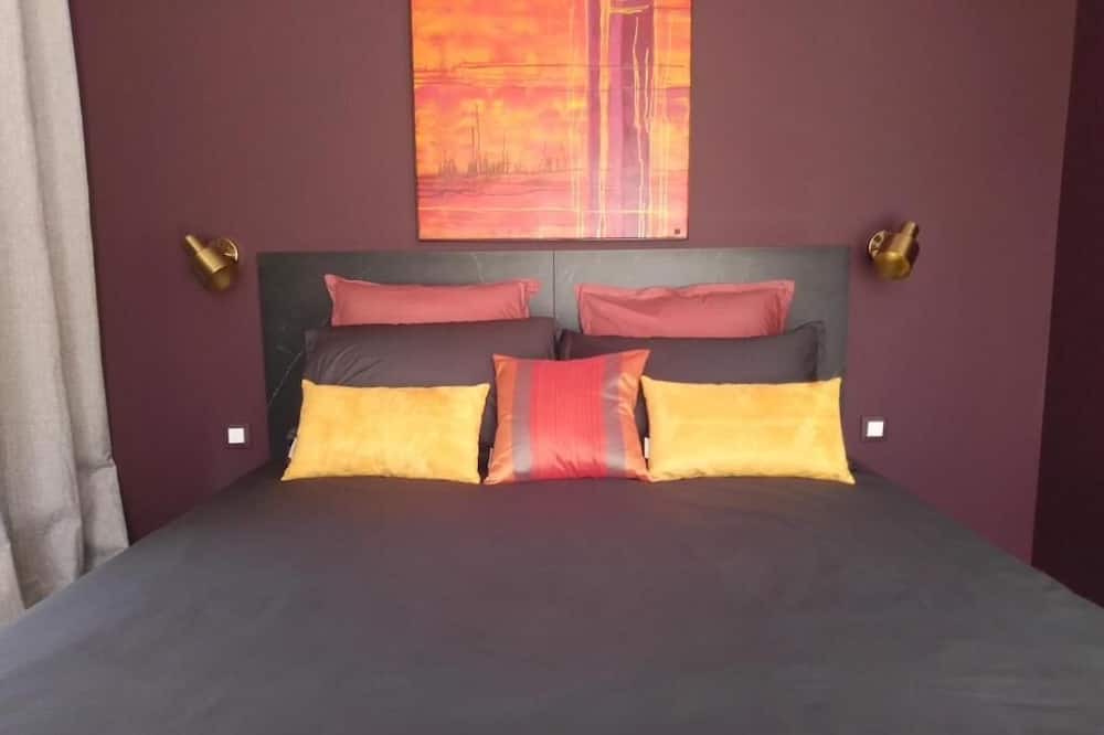 Photo of Bedroom in Vieille-Toulouse