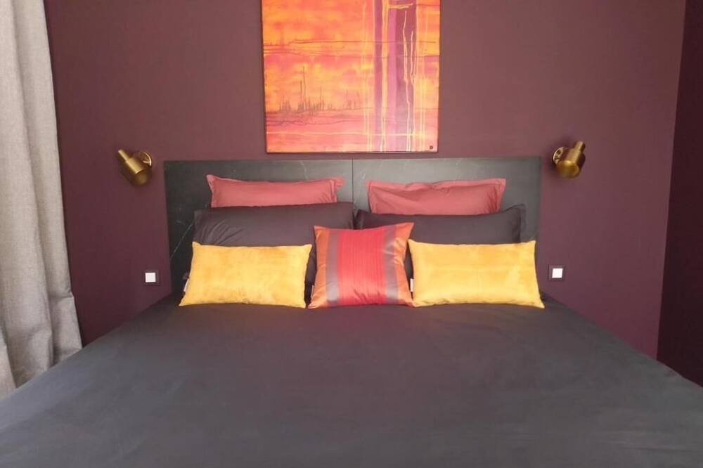 Photo of Bedroom in Vieille-Toulouse