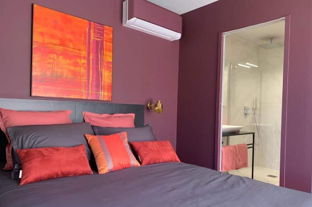 Photo of Bedroom in Vieille-Toulouse