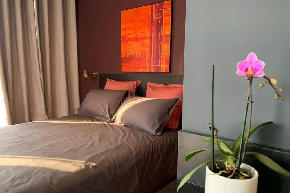 Photo of Bedroom in Vieille-Toulouse