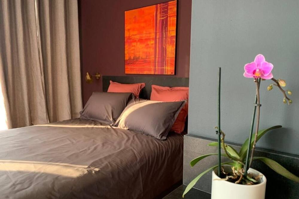 Photo of Bedroom in Vieille-Toulouse
