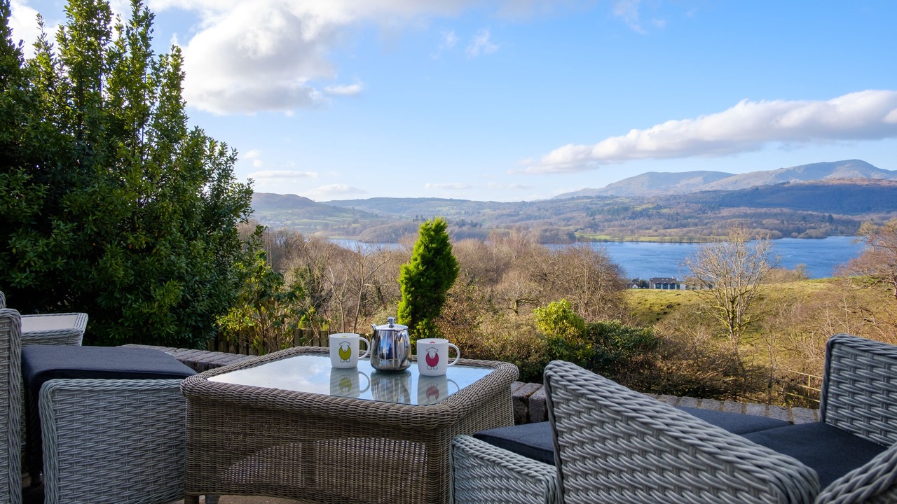 Photo of Outdoor in Windermere