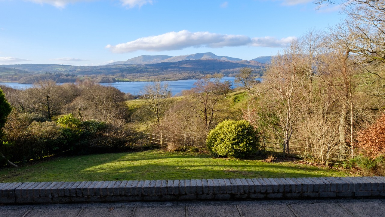 Photo of Outdoor in Windermere