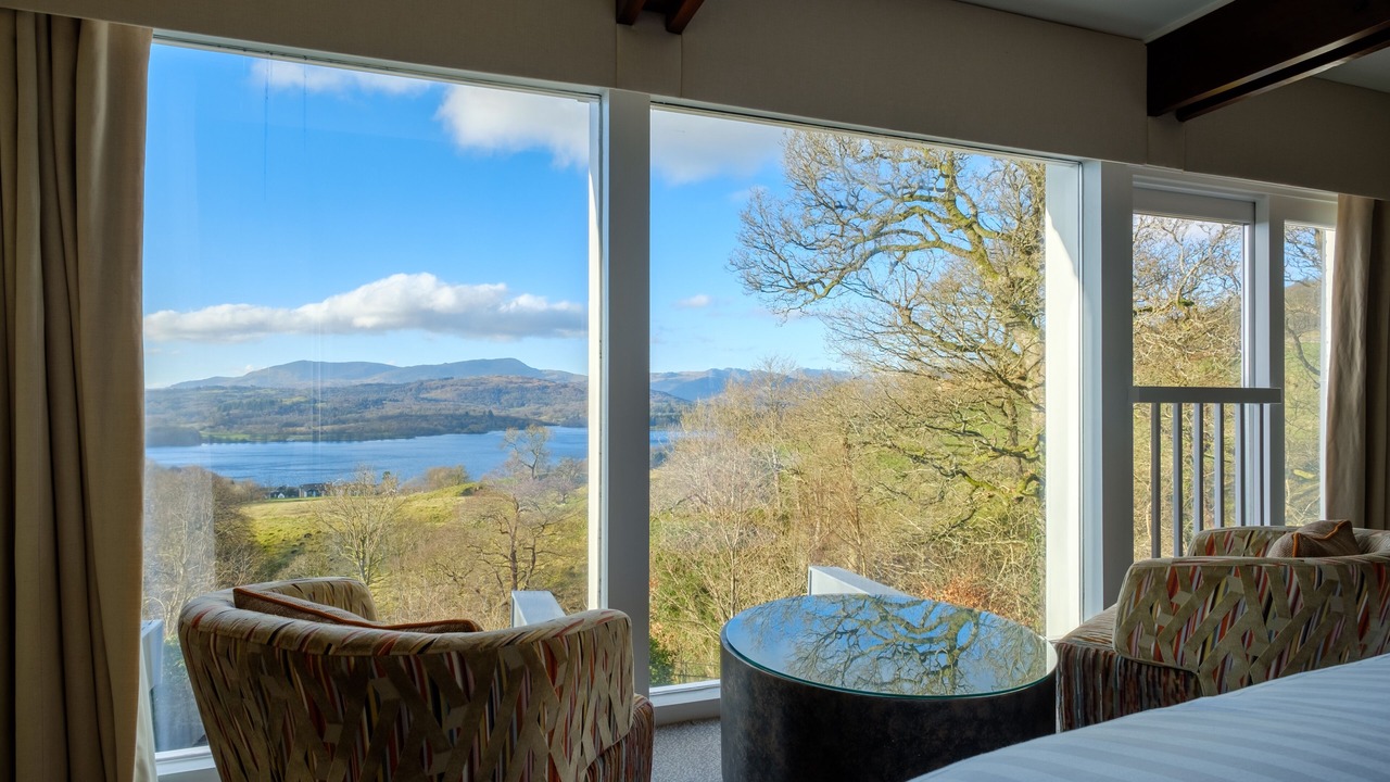 Photo of Others in Windermere