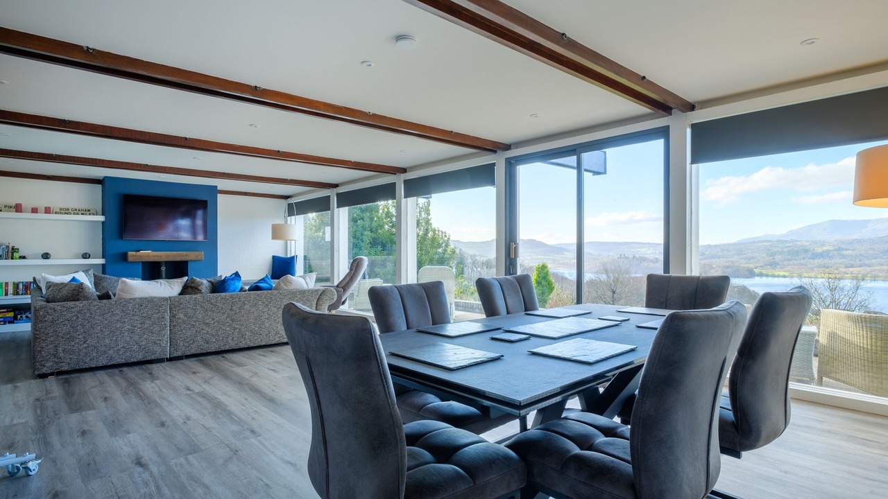 Photo of Others in Windermere