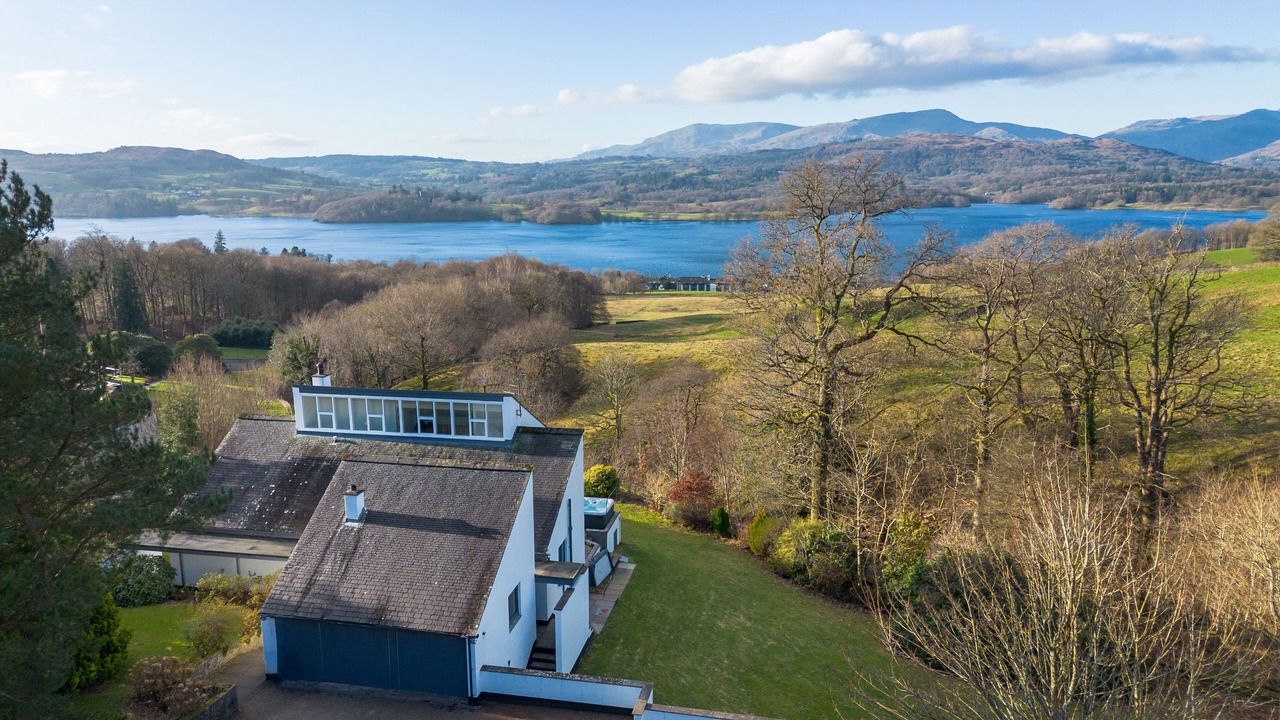 Photo of Outdoor in Windermere