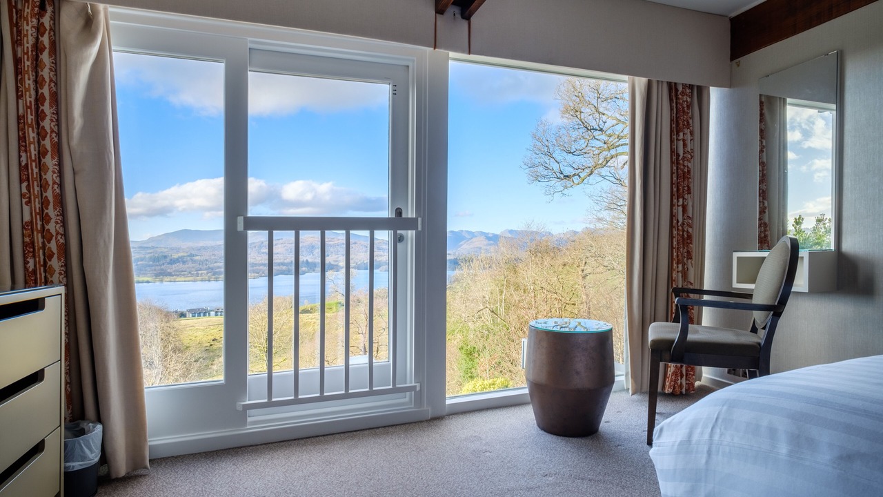 Photo of Others in Windermere