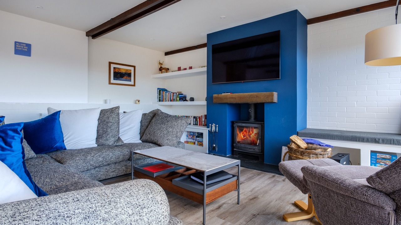 Photo of Livingroom in Windermere