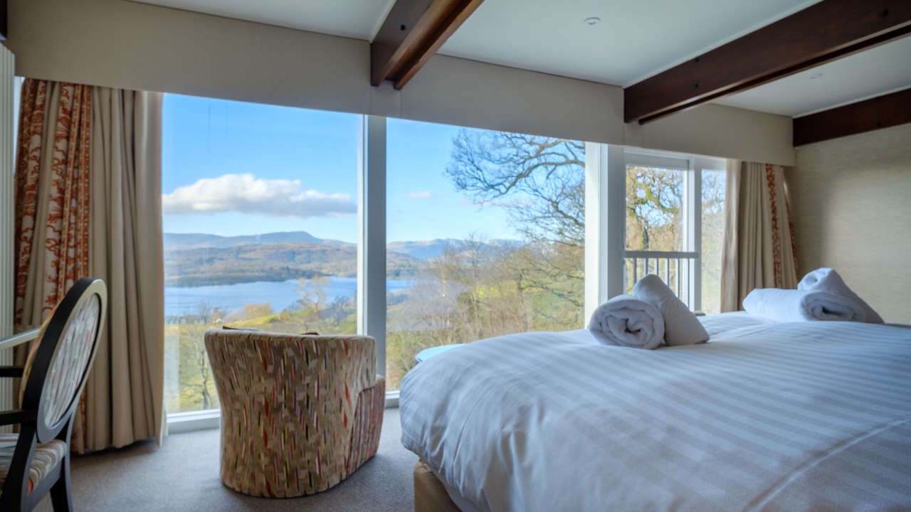 Photo of Others in Windermere