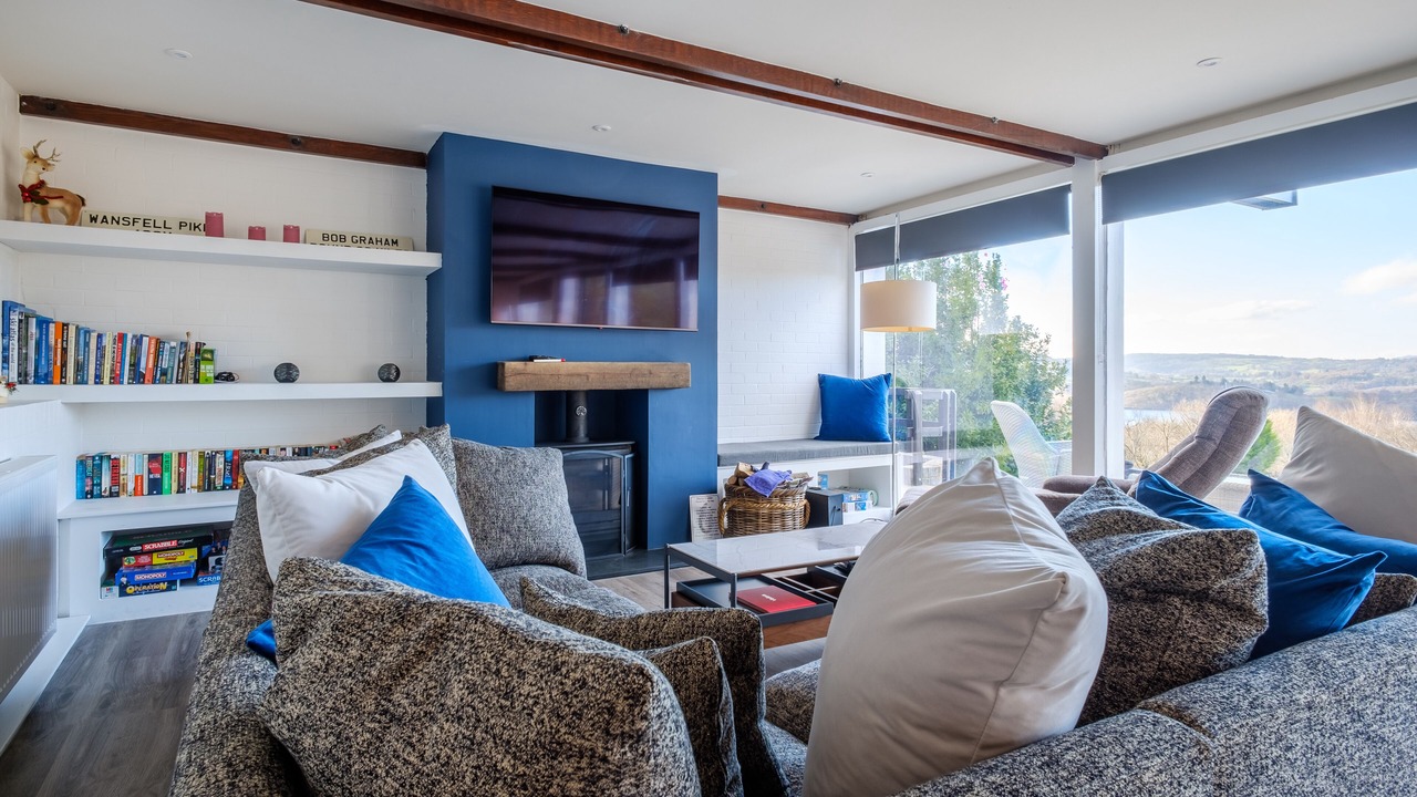 Photo of Livingroom in Windermere