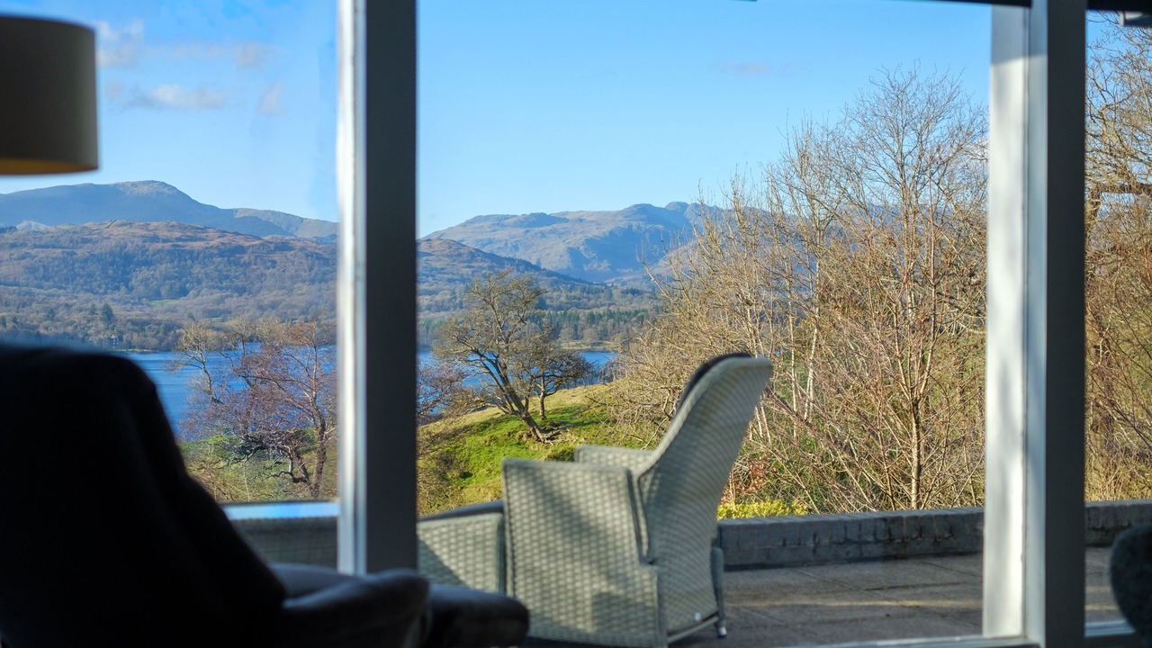 Photo of Others in Windermere