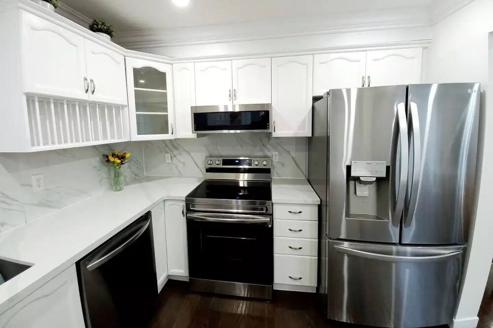Photo of Kitchen in Orillia