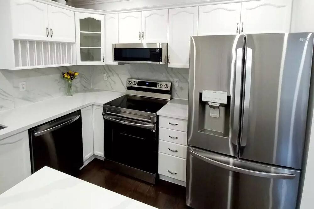 Photo of Kitchen in Orillia