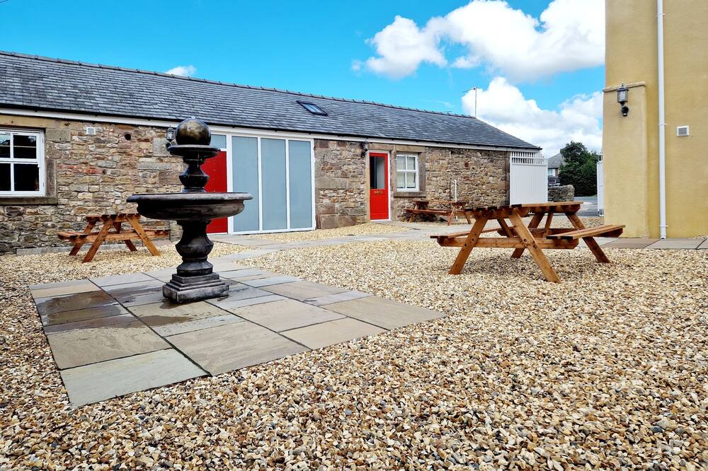 Photo of Patio Balcony in Knott End-on-Sea