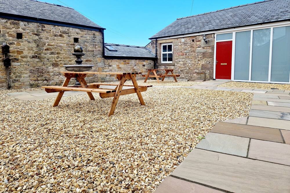 Photo of Patio Balcony in Knott End-on-Sea