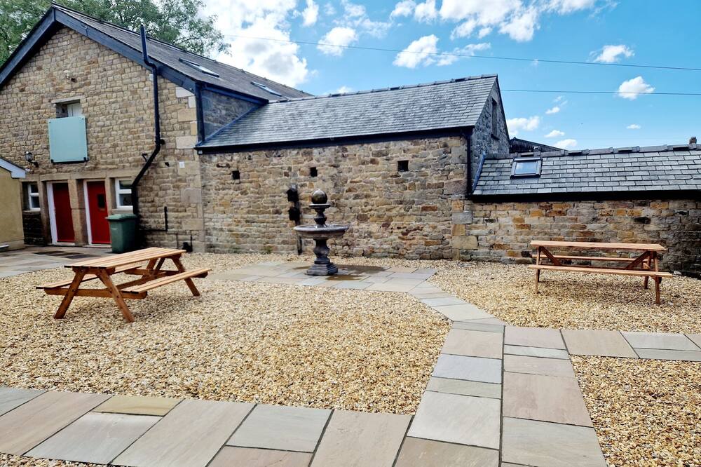 Photo of Patio Balcony in Knott End-on-Sea
