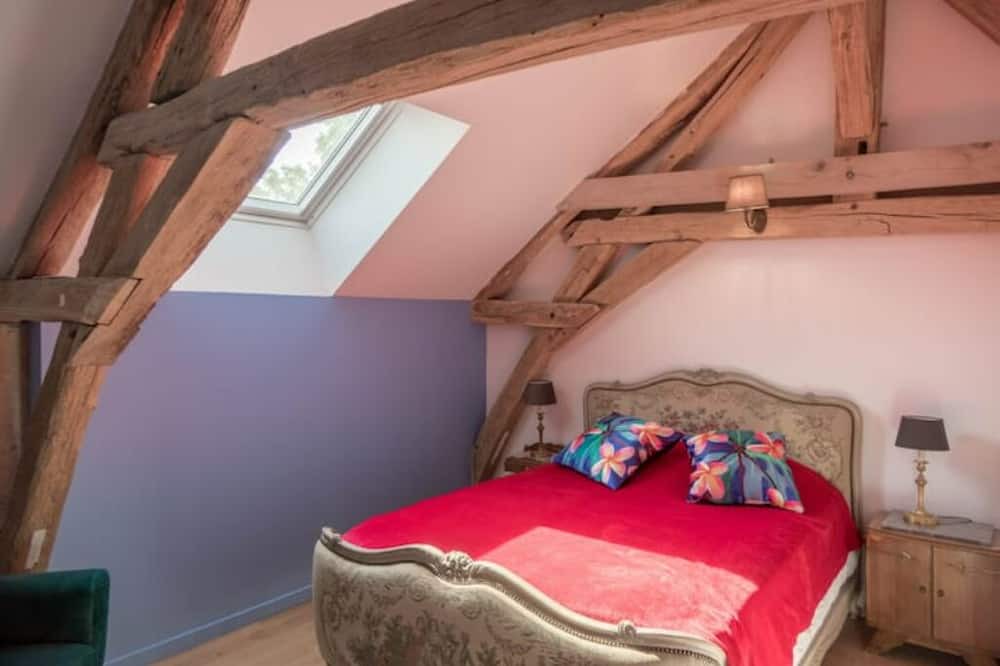 Photo of Bedroom in Paucourt