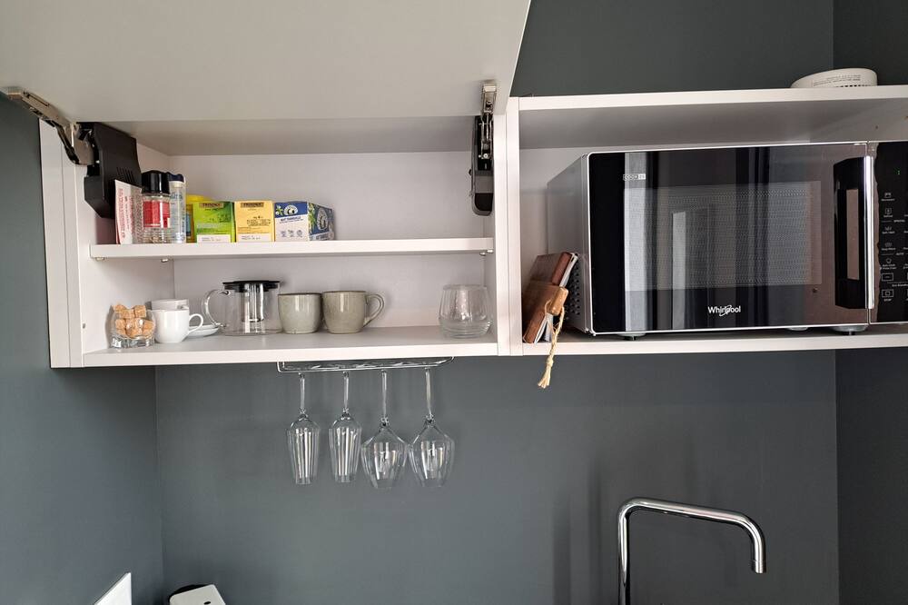 Photo of Kitchen in Vieille-Toulouse