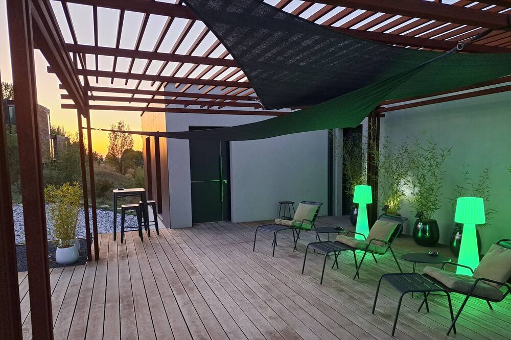 Photo of Outdoor in Vieille-Toulouse