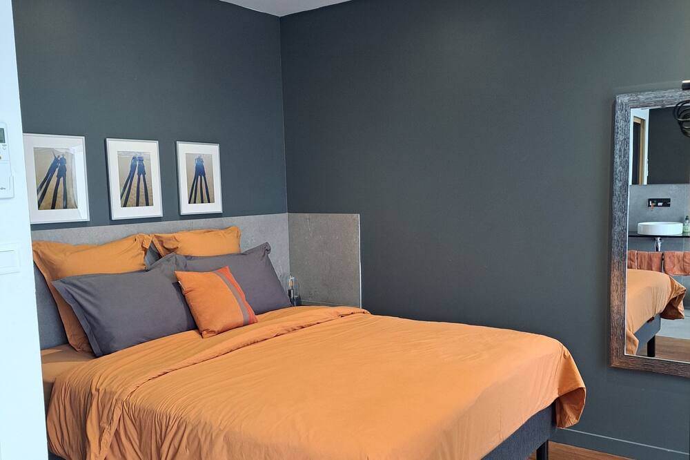 Photo of Bedroom in Vieille-Toulouse