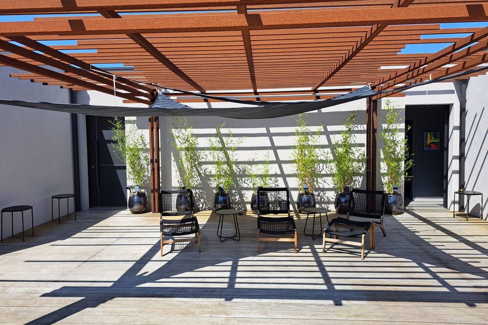 Photo of Outdoor in Vieille-Toulouse