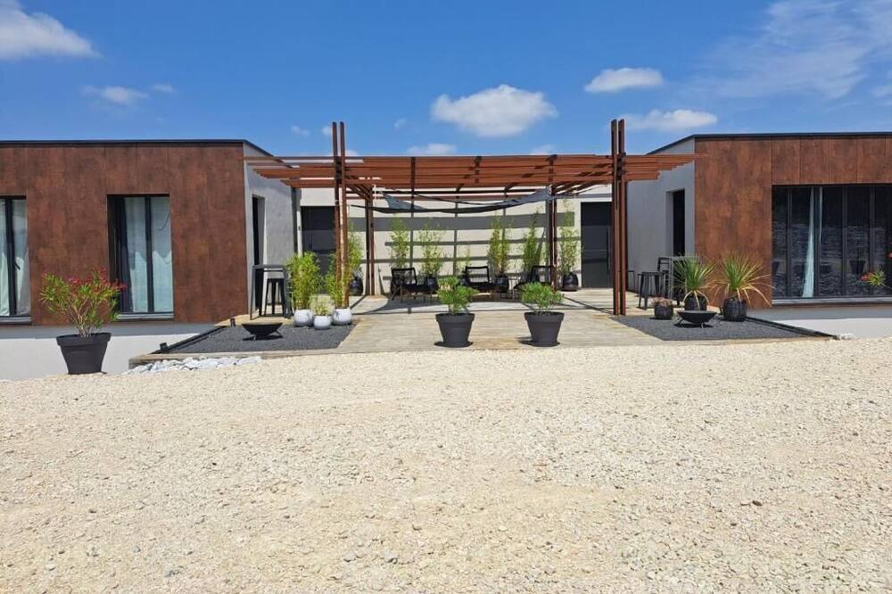 Photo of Outdoor in Vieille-Toulouse
